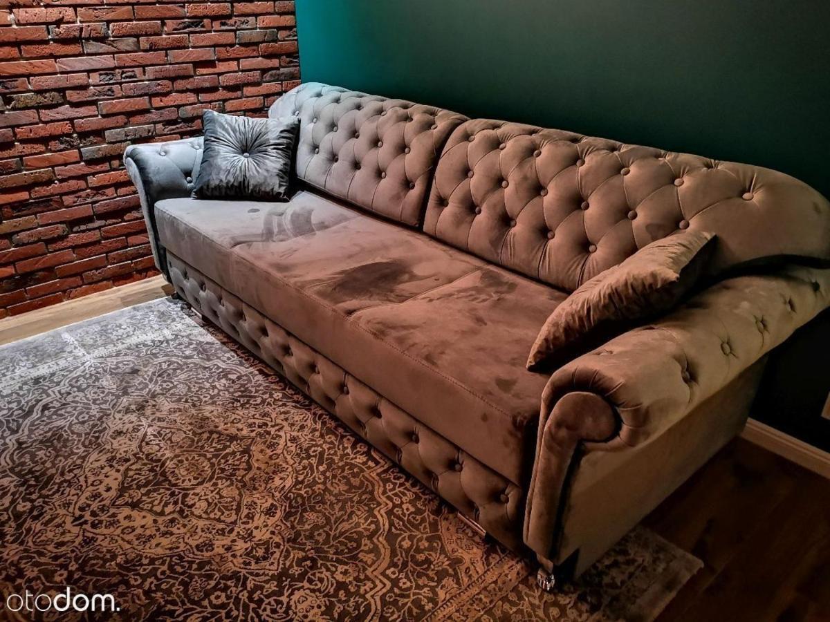 Capital Apartments - Towarowa Πόζναν Εξωτερικό φωτογραφία