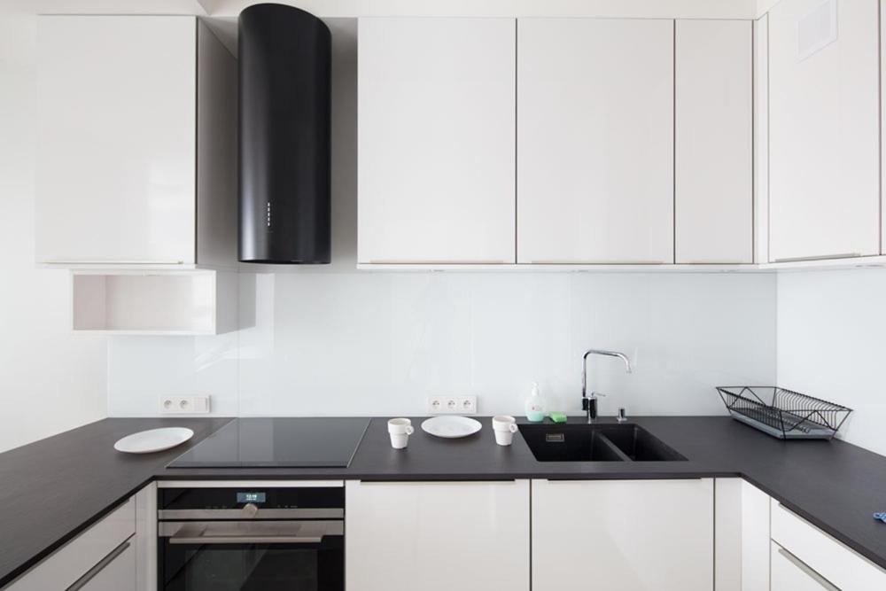 Capital Apartments - Towarowa Πόζναν Εξωτερικό φωτογραφία