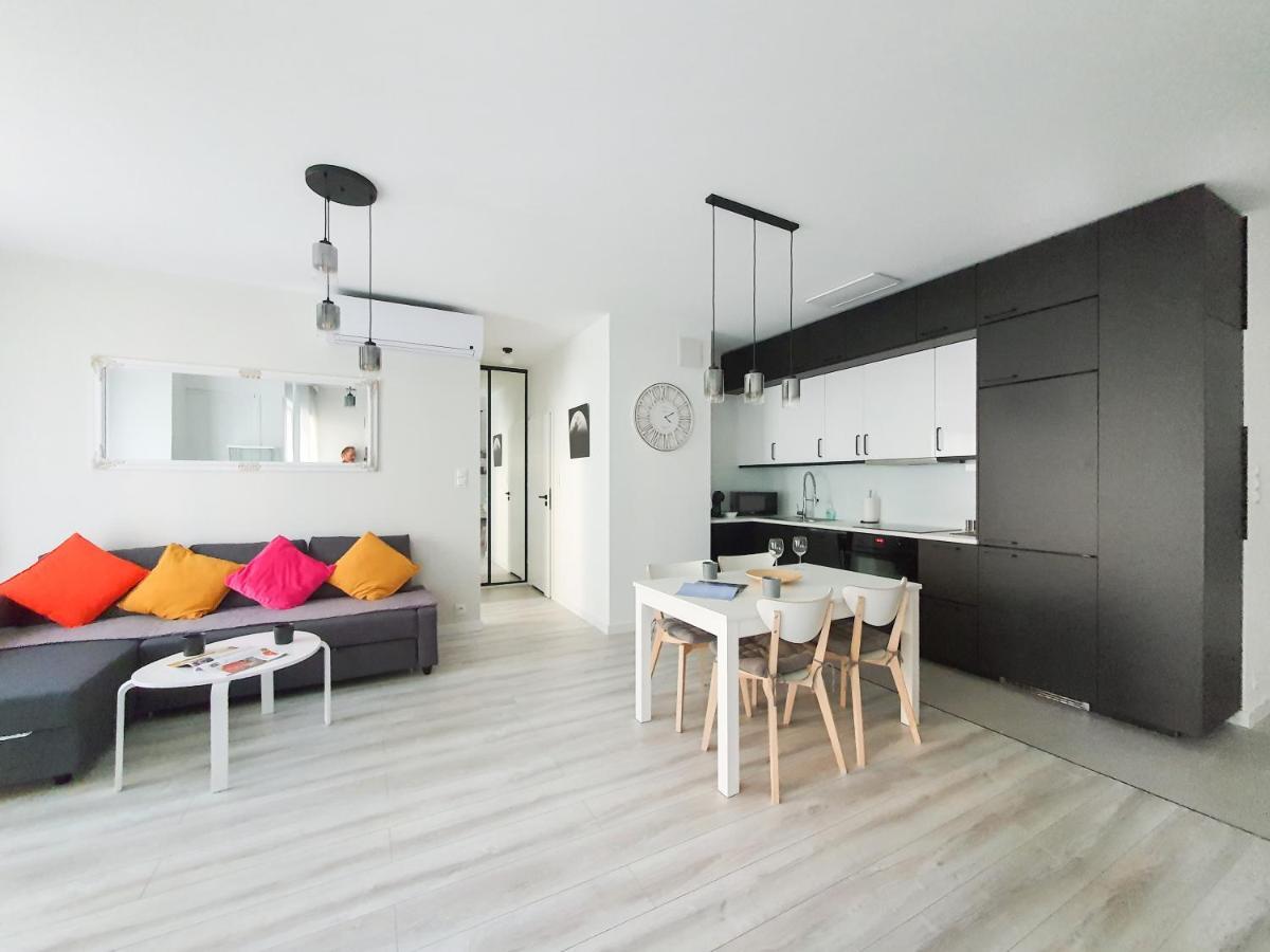 Capital Apartments - Towarowa Πόζναν Εξωτερικό φωτογραφία