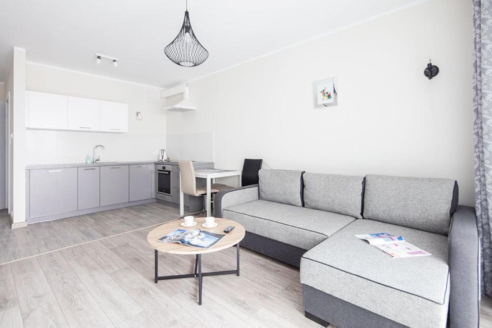 Capital Apartments - Towarowa Πόζναν Εξωτερικό φωτογραφία